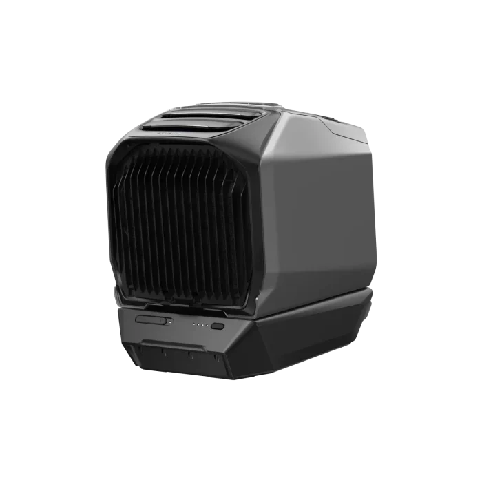 Ecoflow Wave 3 Portable Air Conditioner / Heater - Aircon Unit only - Battery Not Included - Image 5