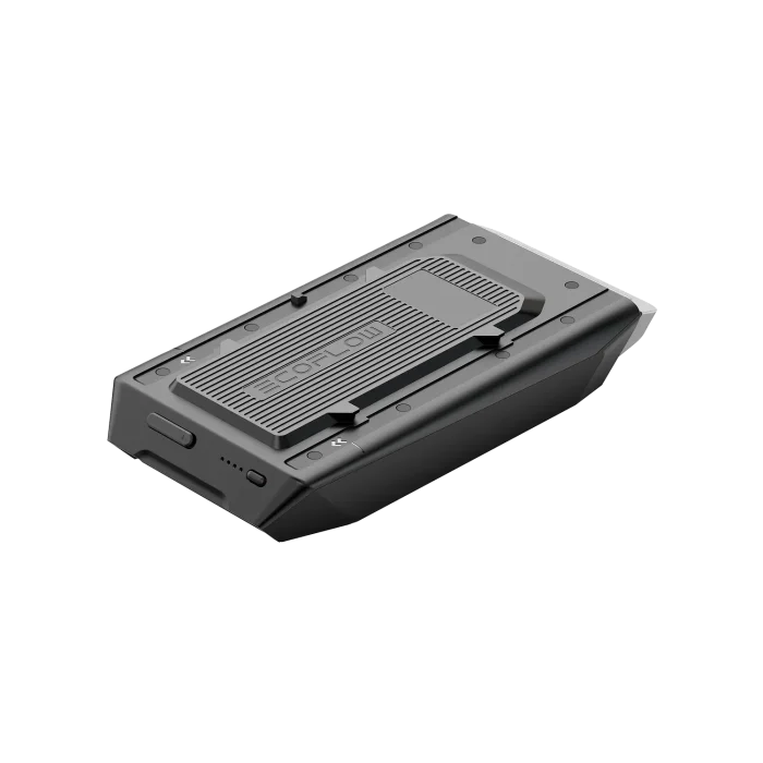 EcoFlow WAVE 3 Add-on Battery - Image 6