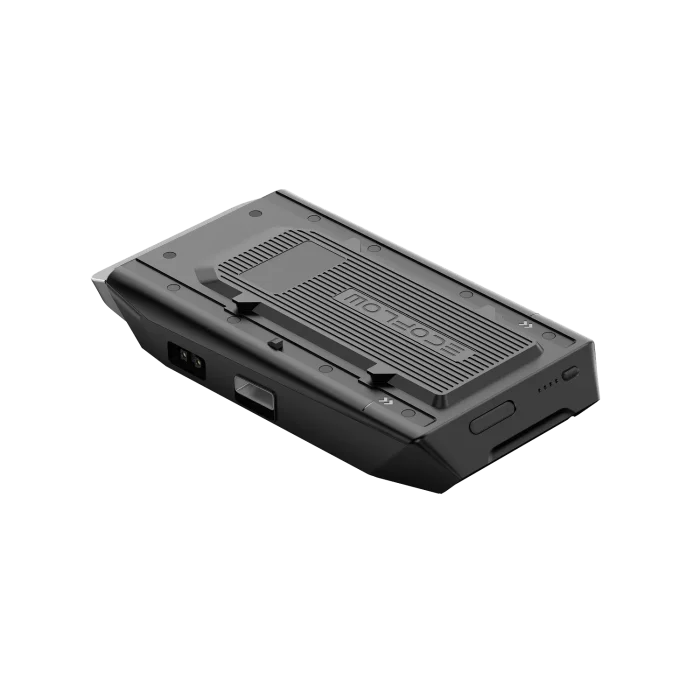 EcoFlow WAVE 3 Add-on Battery - Image 7