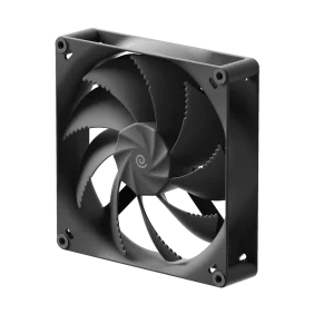 HAVN H18 Performance Fan 180mm PWM Black Fan - Single Pack - Image 3