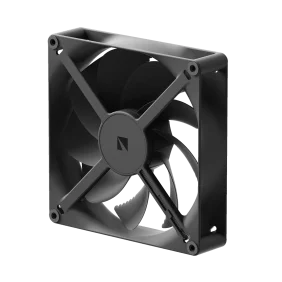 HAVN H18 Performance Fan 180mm PWM Black Fan - Single Pack - Image 2