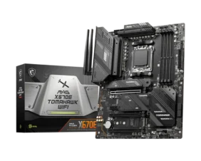 MSI MAG X670E TOMAHAWK WIFI - AM5
