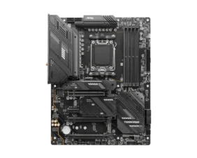 MSI MAG X670E TOMAHAWK WIFI - AM5 - Image 2