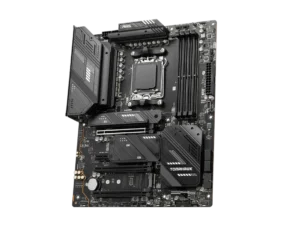 MSI MAG X670E TOMAHAWK WIFI - AM5 - Image 4