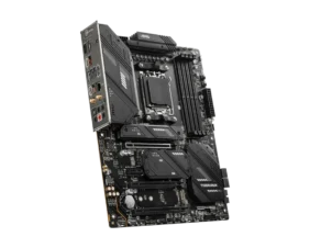 MSI MAG X670E TOMAHAWK WIFI - AM5 - Image 3