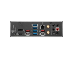 MSI MAG X670E TOMAHAWK WIFI - AM5 - Image 5