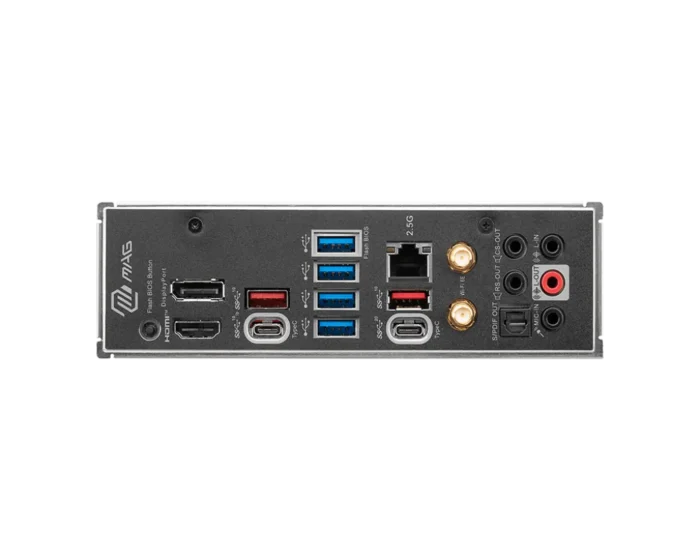 MSI MAG X670E TOMAHAWK WIFI - AM5 - Image 5