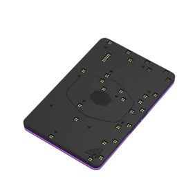 Cooler Master MasterHUB Kit Includes - MHBS01AA46 (BASE module)+ MHKD15AA43 (15x key IPS Display Module) +MHFD05AA42 (5x Fader Module) + MHRR02AA41 (2x Roller Module) - Image 4