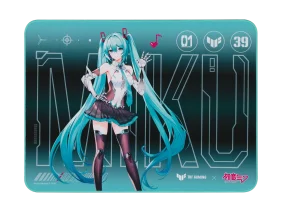 ASUS TUF Gaming P1 Hatsune Miku Edition Mouse Pad