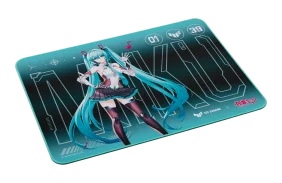 ASUS TUF Gaming P1 Hatsune Miku Edition Mouse Pad - Image 3