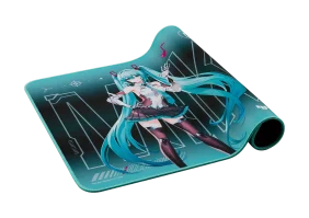 ASUS TUF Gaming P1 Hatsune Miku Edition Mouse Pad - Image 4