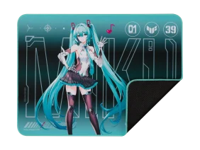 ASUS TUF Gaming P1 Hatsune Miku Edition Mouse Pad - Image 5