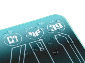 ASUS TUF Gaming P1 Hatsune Miku Edition Mouse Pad - Image 6