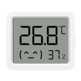 Xiaomi Smart Temperature and Humidity Monitor 3 Mini - Image 2