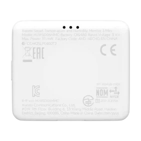 Xiaomi Smart Temperature and Humidity Monitor 3 Mini - Image 3