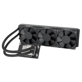 SilverStone XE360-TR5 High Performance 360mm All-In-One Liquid Cooler for AMD Socket sTR5/SP6