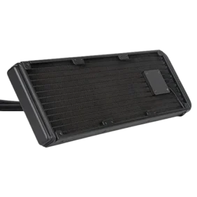 SilverStone XE360-TR5 High Performance 360mm All-In-One Liquid Cooler for AMD Socket sTR5/SP6 - Image 3