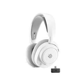 SteelSeries Arctis Nova 7 Gen 2 White