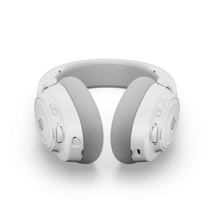 SteelSeries Arctis Nova 7 Gen 2 White - Image 3