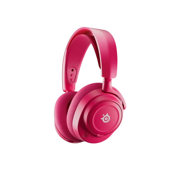 SteelSeries Arctis Nova 7 Gen 2 Magenta - Image 3