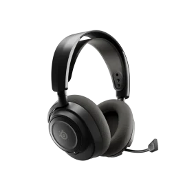 SteelSeries Arctis Nova 7P Gen 2 Black - Image 3