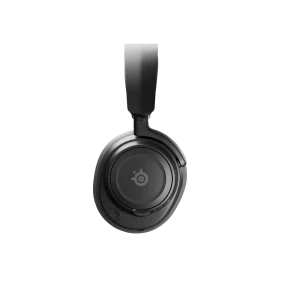 SteelSeries Arctis Nova 7P Gen 2 Black - Image 6