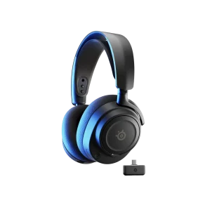 SteelSeries Arctis Nova 7P Gen 2 Black