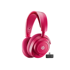SteelSeries Arctis Nova 7P Gen 2 Magenta