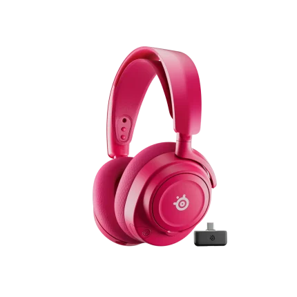 SteelSeries Arctis Nova 7P Gen 2 Magenta