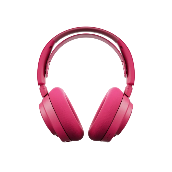 SteelSeries Arctis Nova 7P Gen 2 Magenta - Image 7
