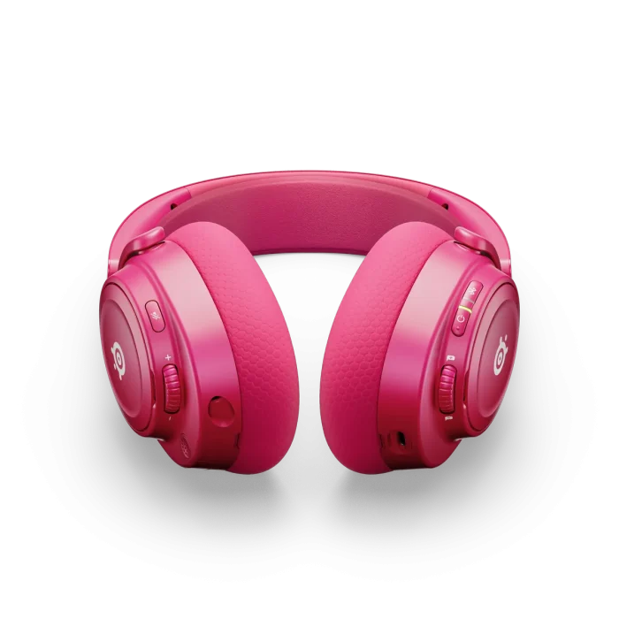 SteelSeries Arctis Nova 7P Gen 2 Magenta - Image 3
