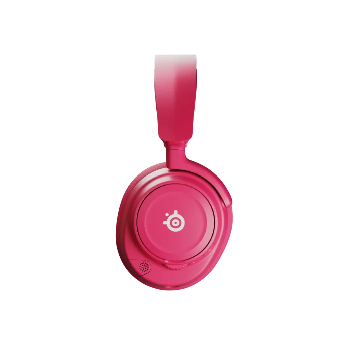 SteelSeries Arctis Nova 7P Gen 2 Magenta - Image 5