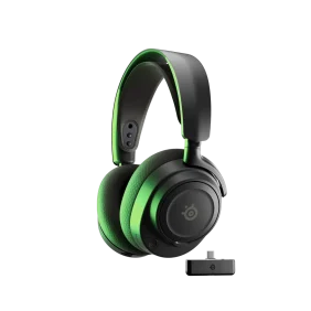 SteelSeries Arctis Nova 7X Gen 2 Black
