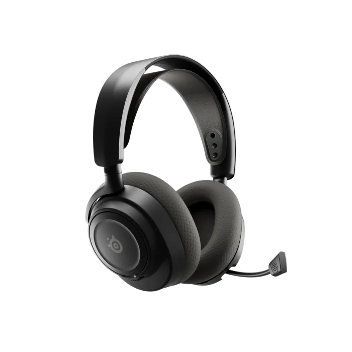 SteelSeries Arctis Nova 7X Gen 2 Black - Image 3