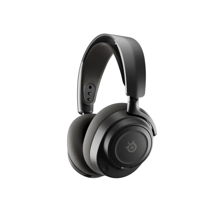 SteelSeries Arctis Nova 7X Gen 2 Black - Image 5