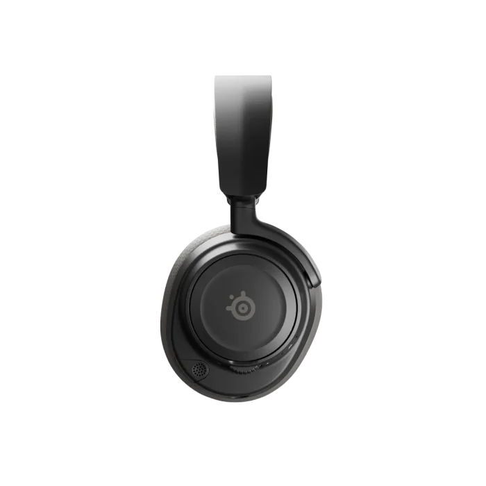 SteelSeries Arctis Nova 7X Gen 2 Black - Image 8