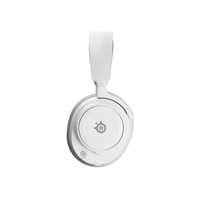 SteelSeries Arctis Nova 7X Gen 2 White - Image 3