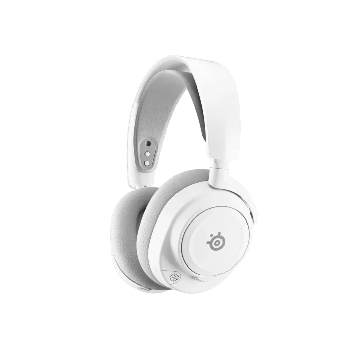 SteelSeries Arctis Nova 7X Gen 2 White - Image 5