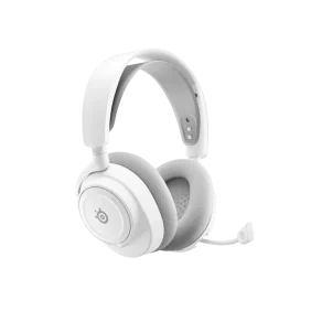 SteelSeries Arctis Nova 7X Gen 2 White - Image 2