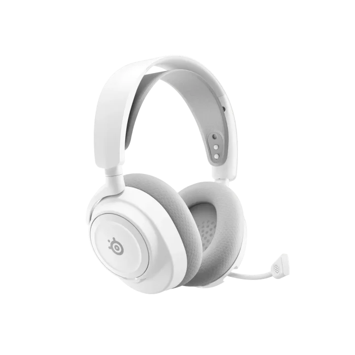 SteelSeries Arctis Nova 7X Gen 2 White - Image 2