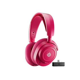 SteelSeries Arctis Nova 7X Gen 2 Magenta