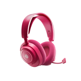 SteelSeries Arctis Nova 7X Gen 2 Magenta - Image 2