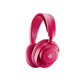 SteelSeries Arctis Nova 7X Gen 2 Magenta - Image 3