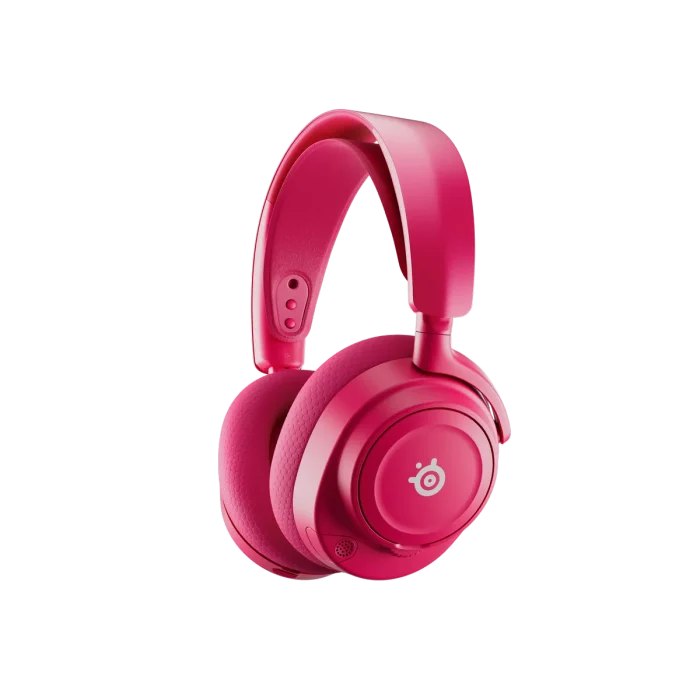 SteelSeries Arctis Nova 7X Gen 2 Magenta - Image 3