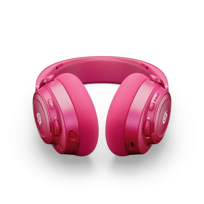 SteelSeries Arctis Nova 7X Gen 2 Magenta - Image 5