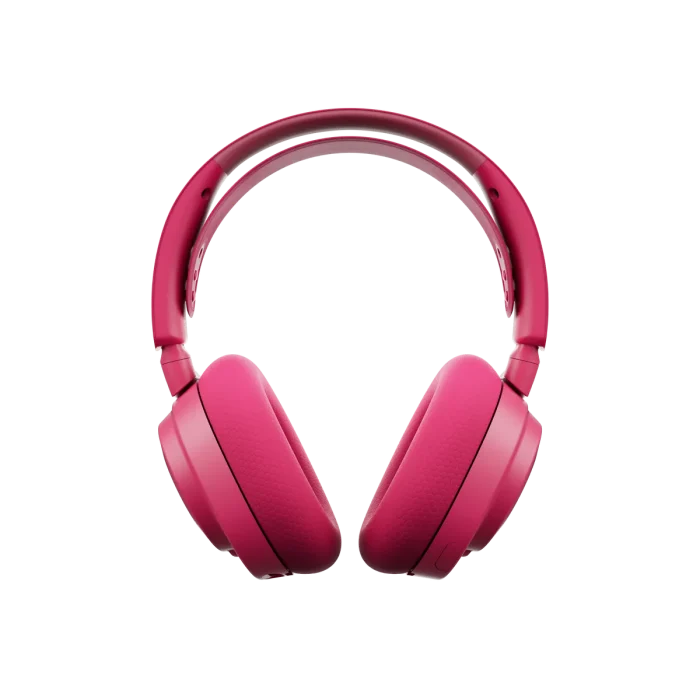 SteelSeries Arctis Nova 7X Gen 2 Magenta - Image 7