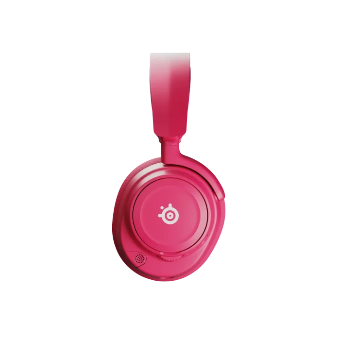 SteelSeries Arctis Nova 7X Gen 2 Magenta - Image 6