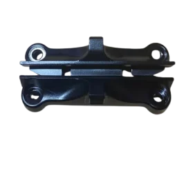 AMD AM4/AM5 CPU Cooler Retention Brackets (“ears”) Pair (No Backplate) - Image 2