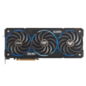ASUS TUF Gaming Radeon RX 9070 XT COD BO7 Special Edition - Image 2