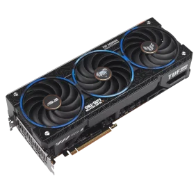 ASUS TUF Gaming Radeon RX 9070 XT COD BO7 Special Edition - Image 4